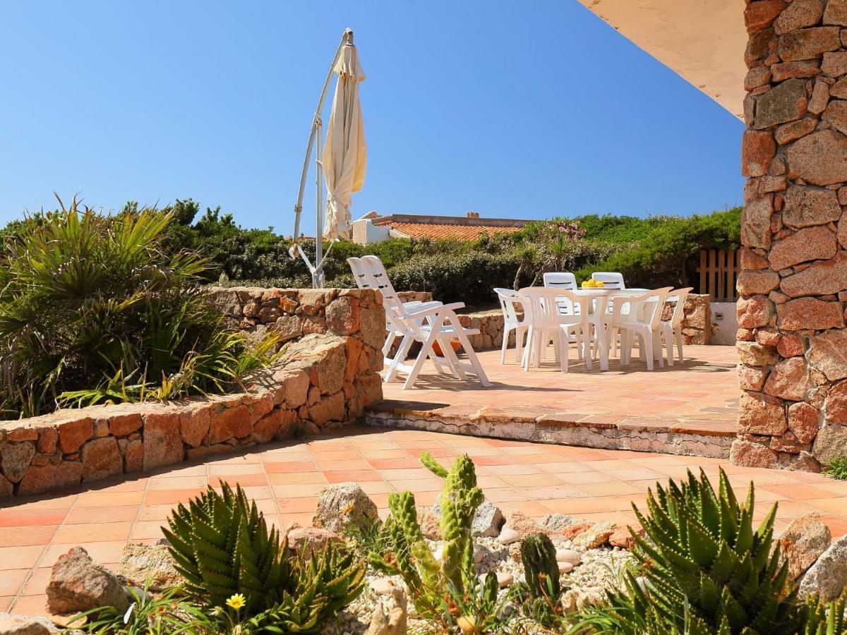 Holiday Home Alba By Interhome Greuli Exterior foto