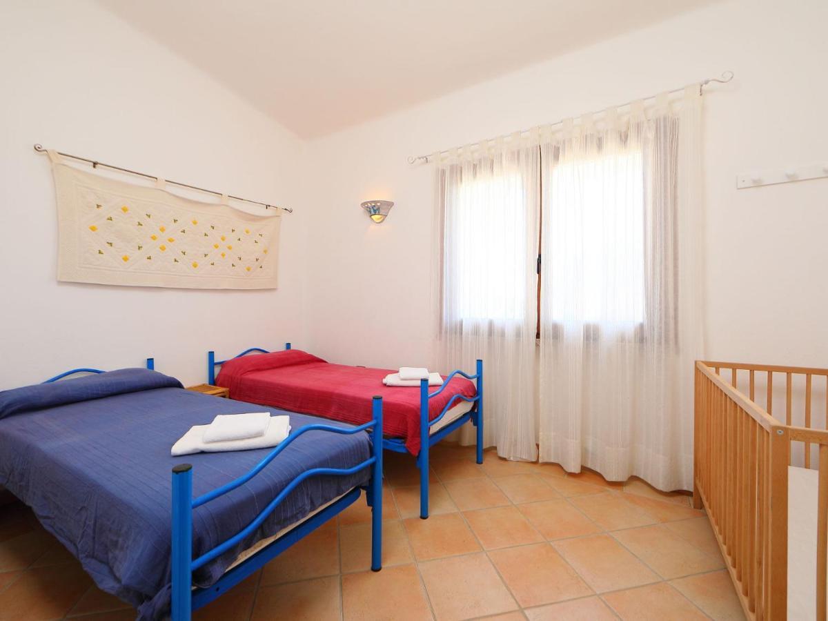 Holiday Home Alba By Interhome Greuli Exterior foto